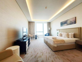 Palm Tower where Luxury & View meet in one place